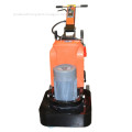 Concrete Diamond Grinder And Edge Polishing Machine